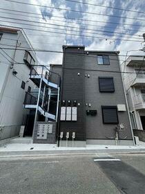 1/16 外観