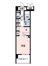 2/5 間取