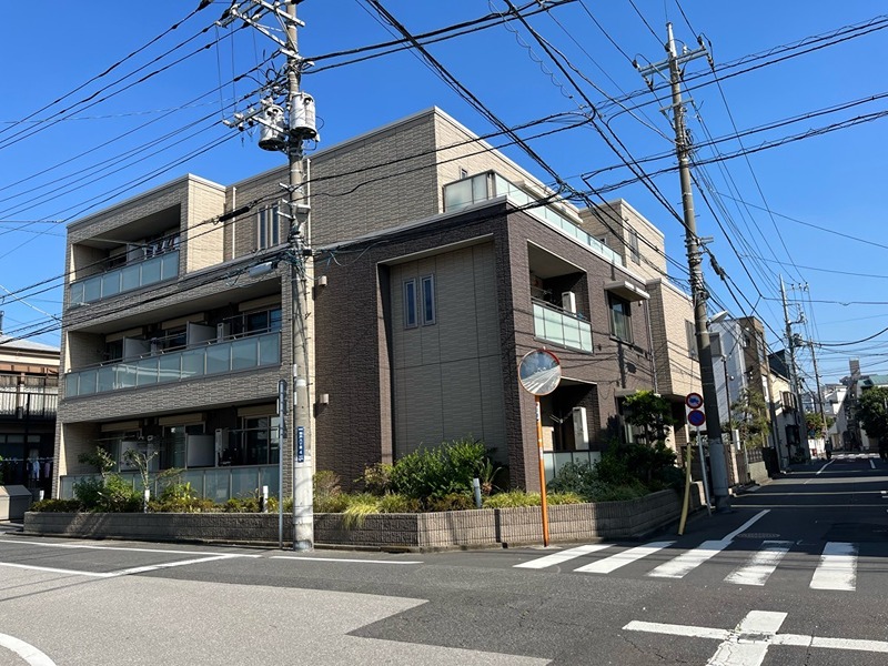 1/21 外観