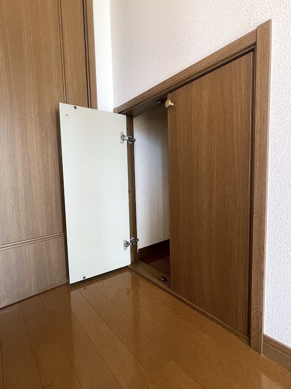 8/28 収納