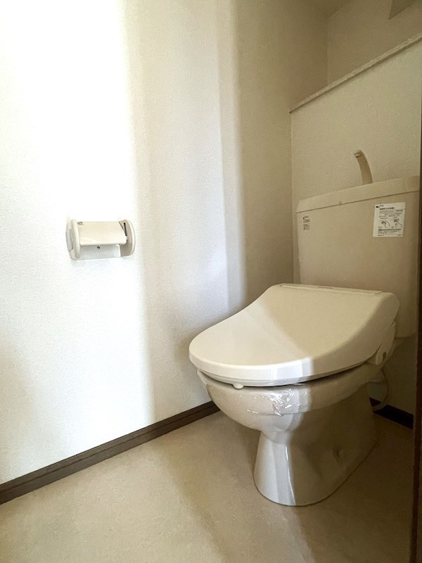 12/28 トイレ