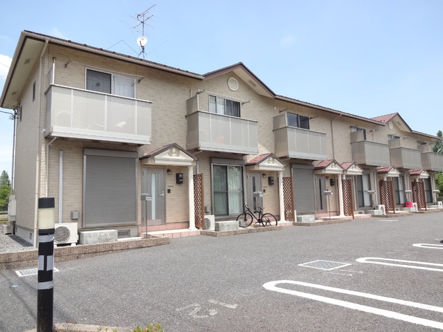 1/21 外観
