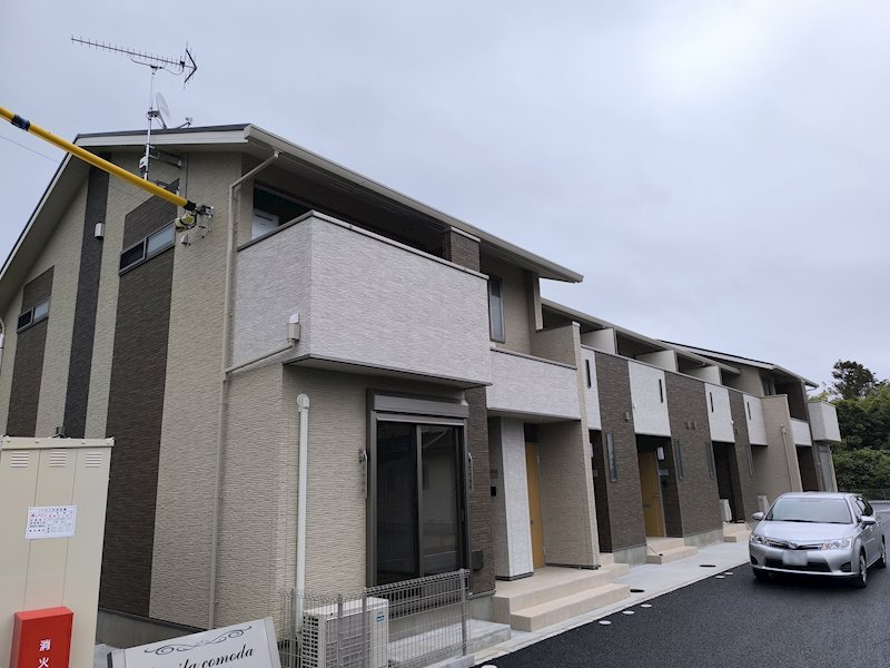 1/13 外観