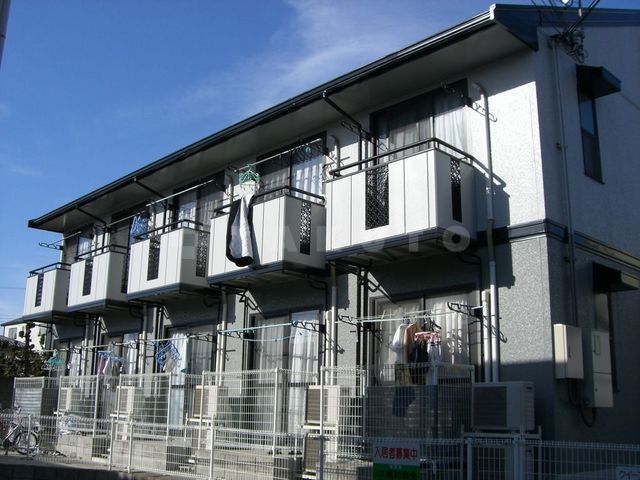 1/11 外観