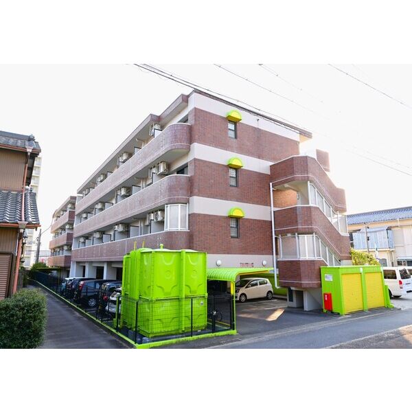 2/11 外観