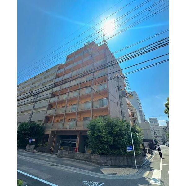 1/6 外観