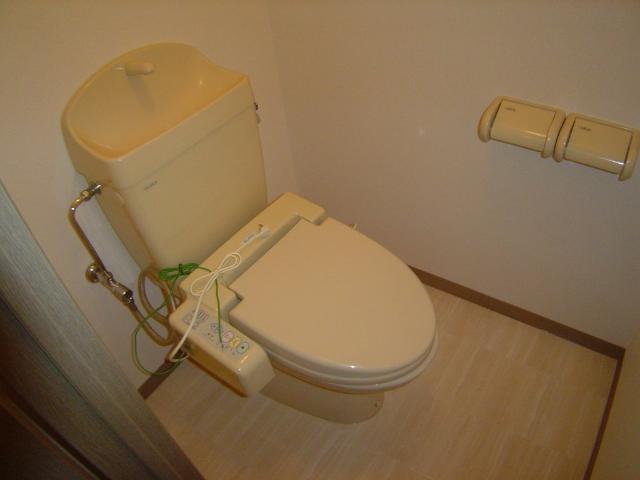 18/30 トイレ
