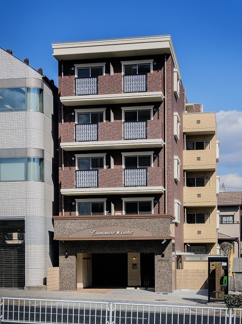 1/2 外観