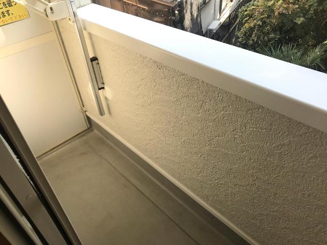 21/24 バルコニー