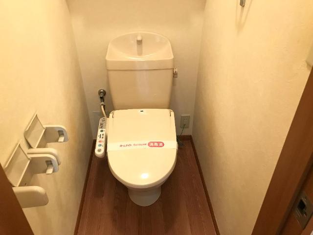 14/24 トイレ