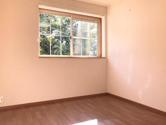 8/24 寝室