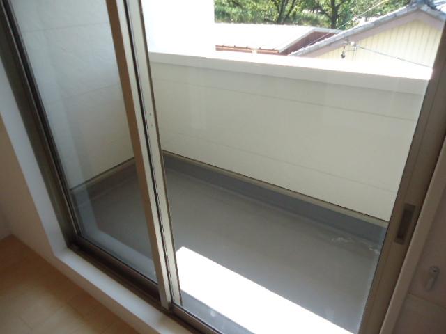 20/30 バルコニー