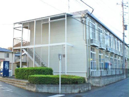 1/21 外観