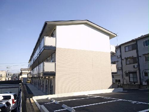 1/14 外観
