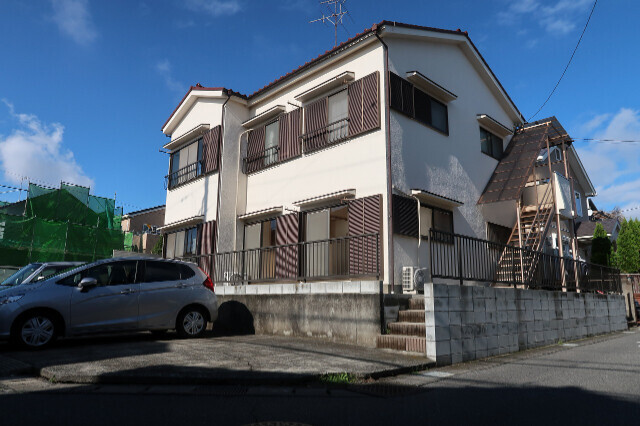 1/19 外観