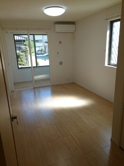 3/20 リビング/ダイニング