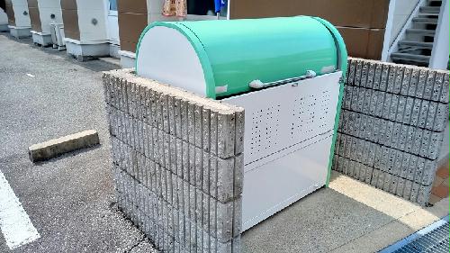 3/14 収納