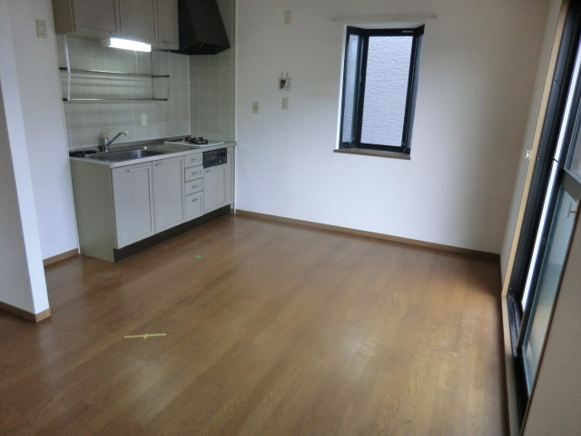 6/30 リビング/ダイニング