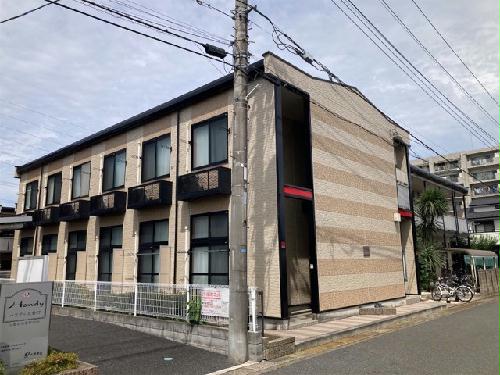 1/23 外観