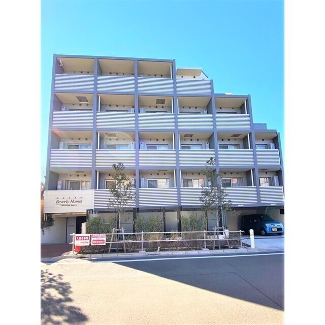 1/21 外観