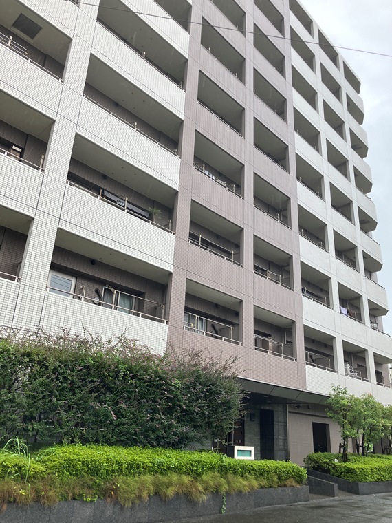 1/3 外観