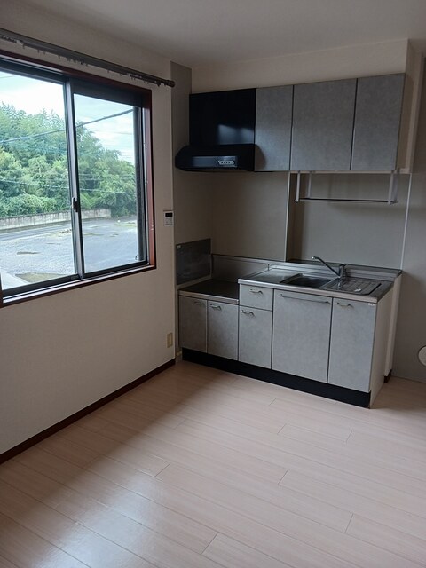 7/20 キッチン