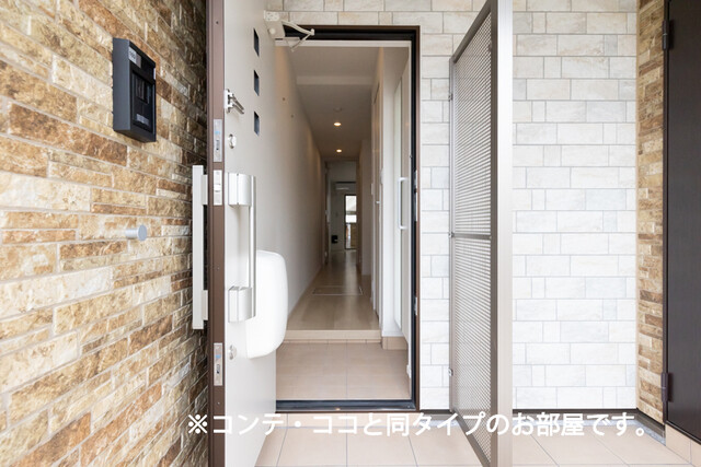 14/20 エントランス