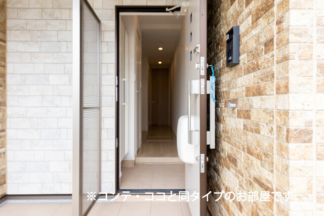 13/20 バルコニー