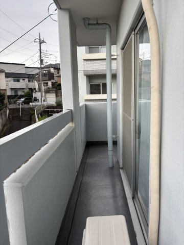 15/29 バルコニー