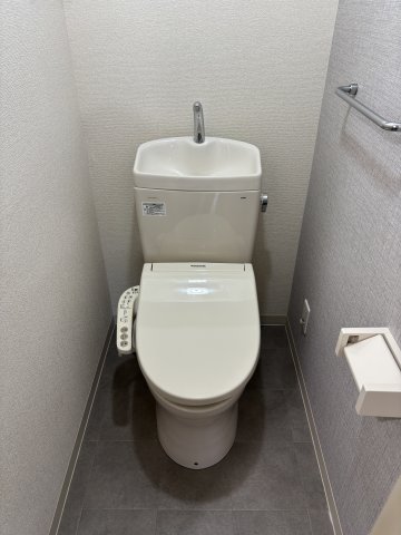 11/29 トイレ