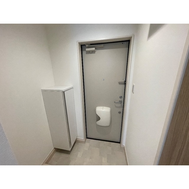 9/22 玄関