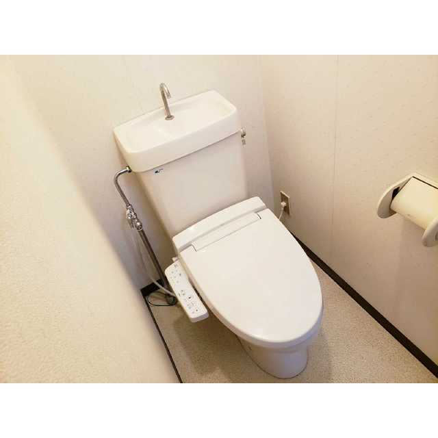 11/24 トイレ