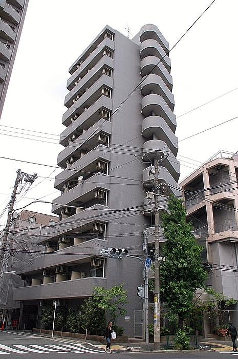 1/18 外観