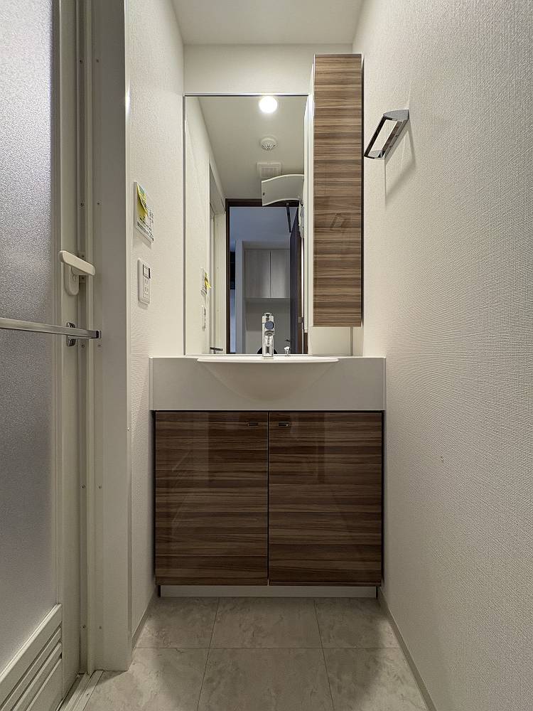 11/30 洗面