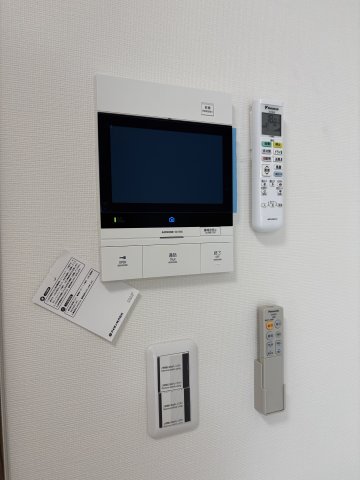 10/29 設備