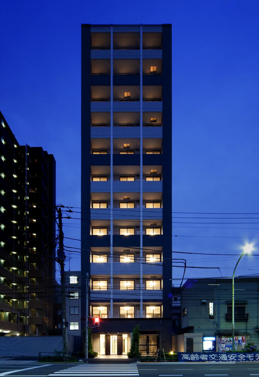 1/15 外観