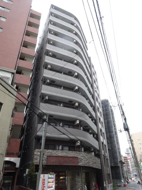 1/13 外観