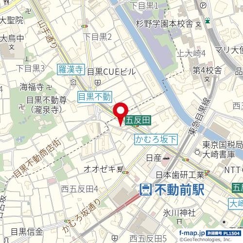 7/13 地図
