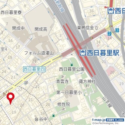 17/17 地図