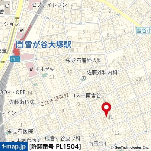 6/9 地図