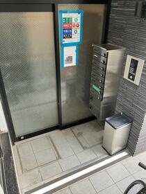 5/6 エントランス