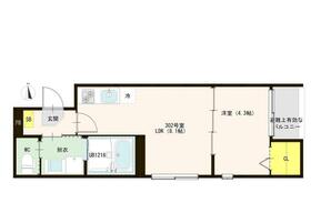 2/3 間取