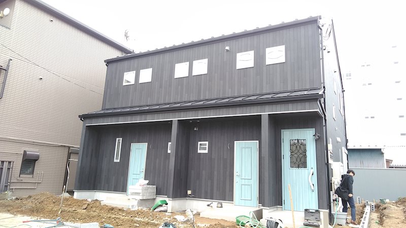 1/15 外観