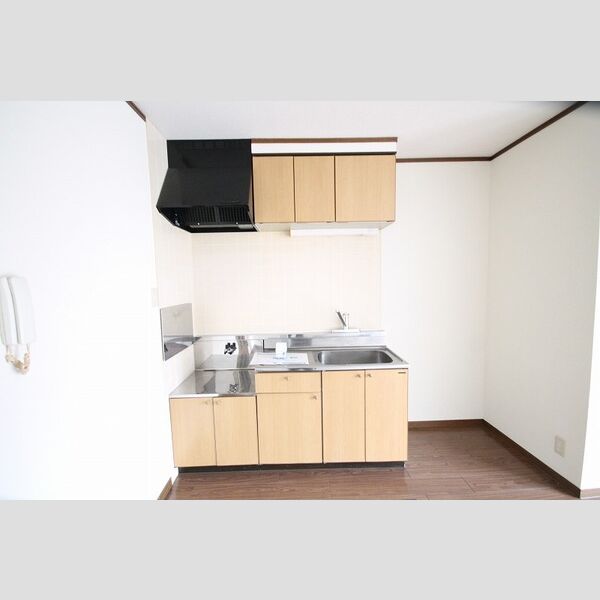 6/12 キッチン
