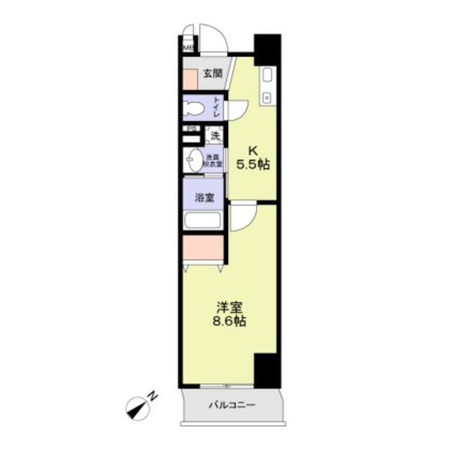 4/14 間取
