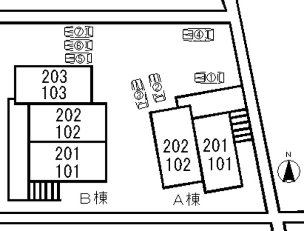 4/11 地図