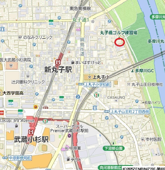 2/10 地図