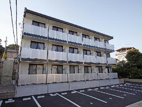 1/14 外観