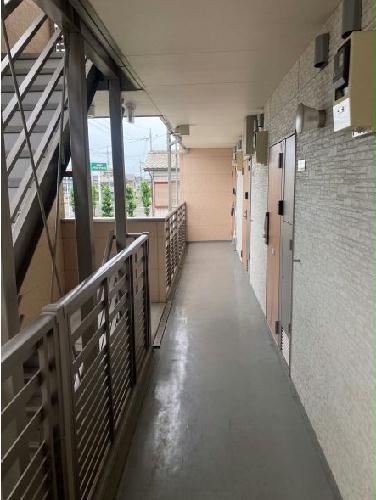 3/12 玄関