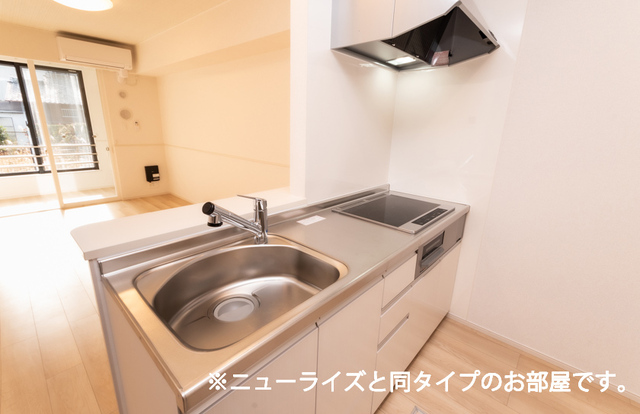 8/20 キッチン
